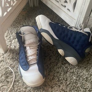 Jordan 13s size 2